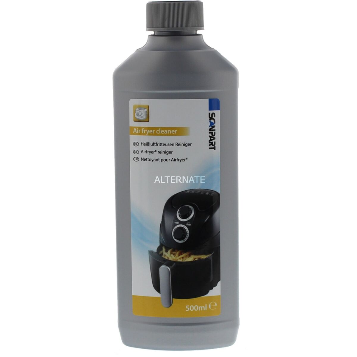 Avfettingsmiddel Elka Pieterman 11.100.000.32 500 ml